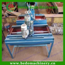 China supplier knife grinding machine, automatic grinder machine, blade sharpener for the wood chipper 008618137673245
